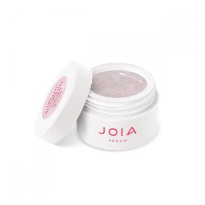 Gel constructor cremoso JOIA vegan - Golden Blush - 15 ml