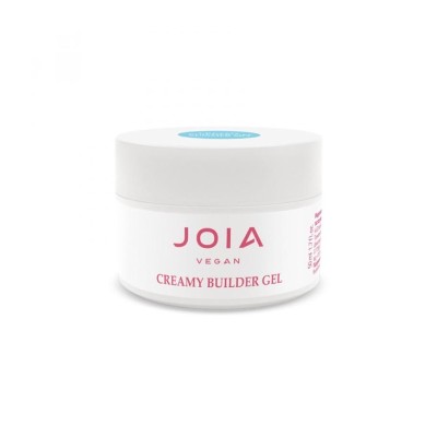 Gel constructor cremoso JOIA vegan - Summer Sky - 50 ml