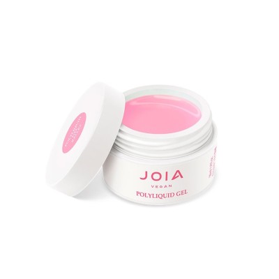 Gel Líquido JOIA vegan - Ballet PolyLiquid Gel - 50 ml