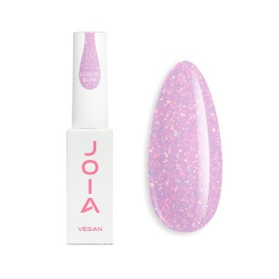 Gel Líquido JOIA vegan - Lavender Bloom PolyLiquid Gel - 8 ml
