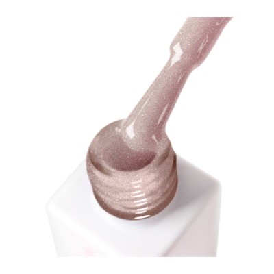 Gel Líquido JOIA vegan - Starlight Nude PolyLiquid Gel - 8 ml