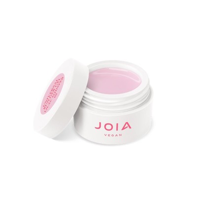 Gel Constructor Universal JOIA vegan - Lilac Whisper 02 - 15 ml