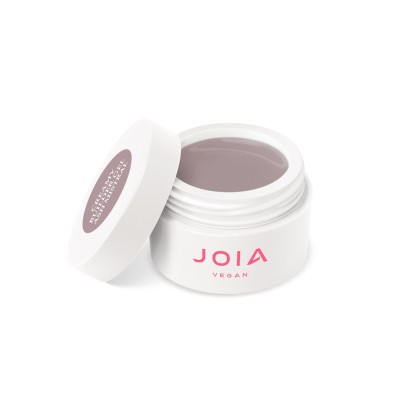 Gel constructor cremoso JOIA vegan - Ash Mistral - 15 ml