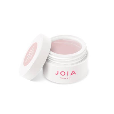 Gel constructor Jelly Sculpt JOIA vegan - Creamy Suede - 15 ml
