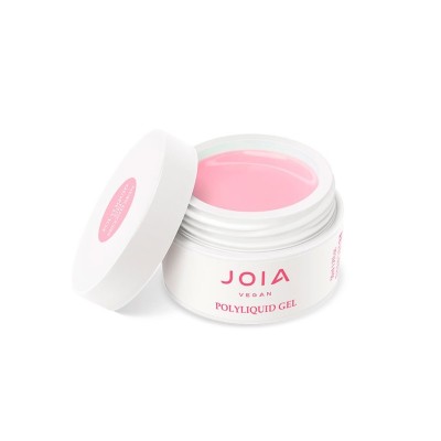 Gel Líquido JOIA vegan - Second Skin PolyLiquid Gel - 50 ml
