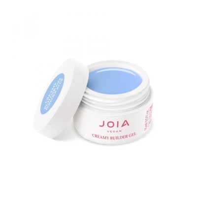 Gel constructor cremoso JOIA vegan - Powder Blue - 15 ml
