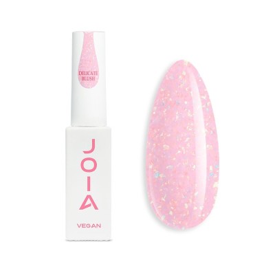 Gel Líquido JOIA vegan - Delicate Blush PolyLiquid Gel - 8 ml