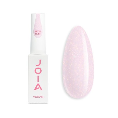 Gel Líquido JOIA vegan - Moonlight Glow PolyLiquid Gel - 8 ml
