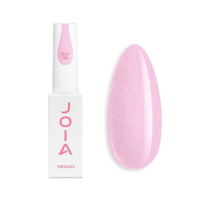 Gel Líquido JOIA vegan - Lilac Veil PolyLiquid Gel - 8 ml