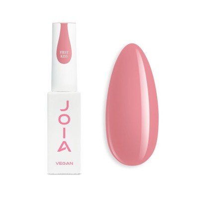 Gel Líquido JOIA vegan - First Kiss PolyLiquid Gel - 8 ml