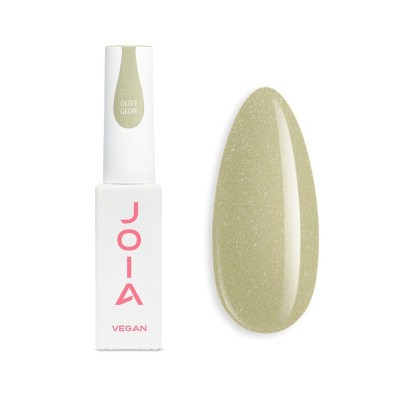Gel Líquido JOIA vegan - Olive Glow PolyLiquid Gel - 8 ml