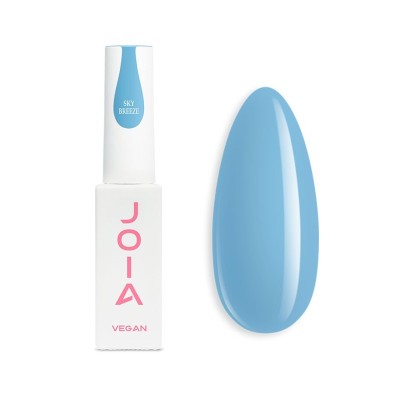 Gel Líquido JOIA vegan - Sky Breeze PolyLiquid Gel - 8 ml