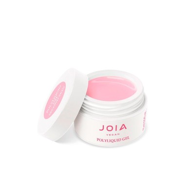 Gel Líquido JOIA vegan - Second Skin PolyLiquid Gel - 15 ml