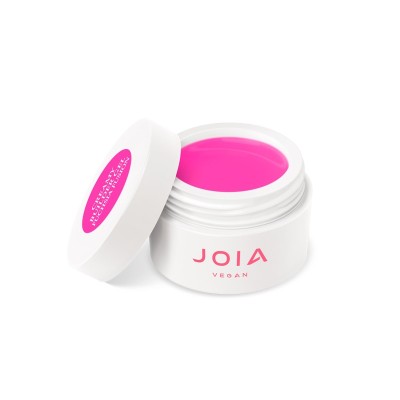 Gel constructor cremoso JOIA vegan - Fuchsia Fusion - 15 ml