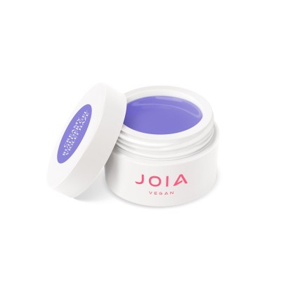 Gel constructor cremoso JOIA vegan - Violet Haze - 15 ml