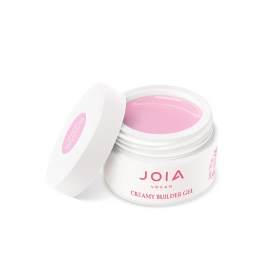 Gel constructor cremoso JOIA vegan - Pink Yogurt - 50 ml