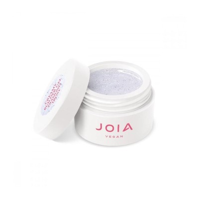 Gel constructor cremoso JOIA vegan - Diamond Frost - 15 ml