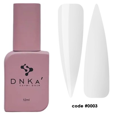 Gel constructor líquido Fast Gel #0003 Clio DNKA - 12 ml