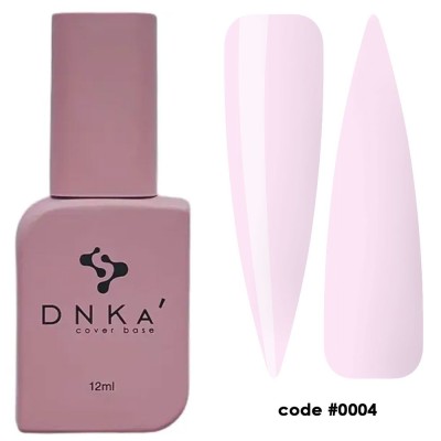 Gel constructor líquido Fast Gel #0004 Thalia DNKA - 12 ml