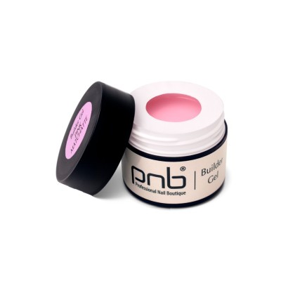 Gel Constructor PNB - Pink Matchatte - 5 ml
