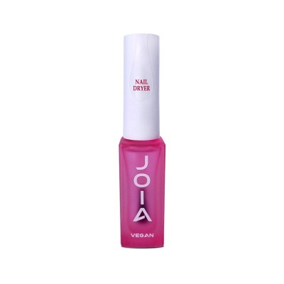 Deshidratador de uñas Nail Dryer JOIA vegan - 8 ml
