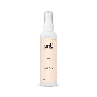 Líquido para la preparación de la uña PNB - 150 ml