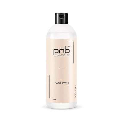 Líquido para la preparación de la uña PNB - 500 ml