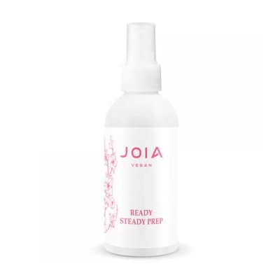 Preparador de uñas Ready Steady JOIA vegan - 500 ml
