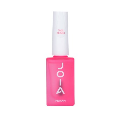 Primer sin ácido para uñas JOIA vegan - 15 ml