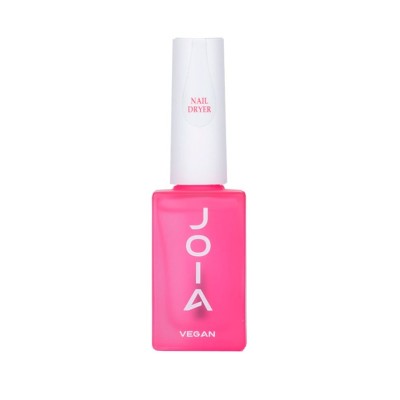 Deshidratador de uñas Nail Dryer JOIA vegan - 15 ml