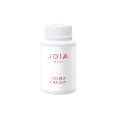Líquido para moldear Polygel JOIA vegan - Easy Slip Solution - 30 ml