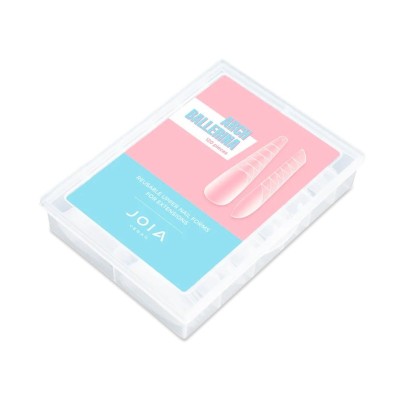 Forms reutilizables Upper Nail Forms JOIA vegan - Arch Ballerina - 120 uds