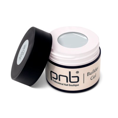 PNB Gel Constructor - 027 Silent Grey - 15ml