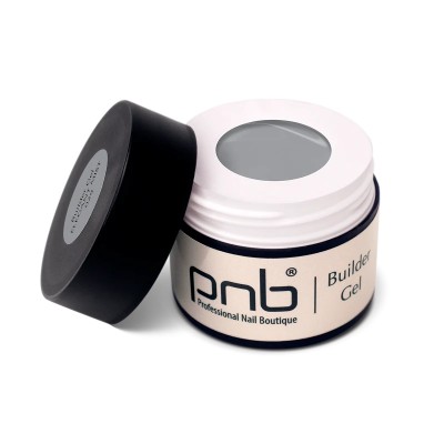 PNB Gel Constructor - 029 Elegant Mist - 15ml