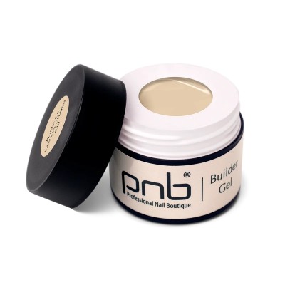 PNB Gel Constructor - 030 Vanilla Charm - 15ml
