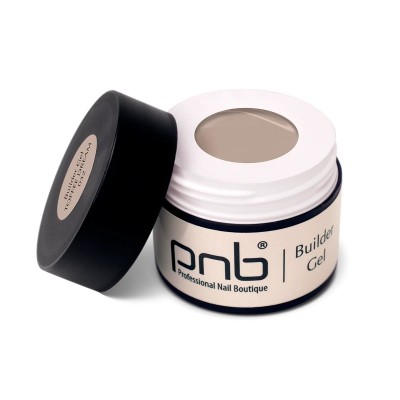 PNB Gel Constructor - 032 Toffee Dream - 15ml