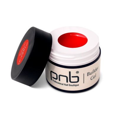 PNB Gel Constructor - Heart of Portland - 15ml