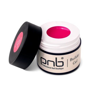 PNB Gel Constructor - Rose de Resht - 15ml