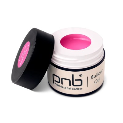 PNB Gel Constructor - Rose James Veitch - 15ml