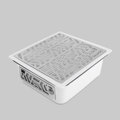 ÜLKA Aspirador integrado - PREMIUM B - Blanco