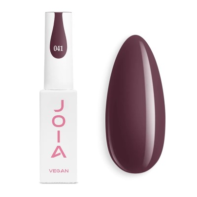 JOIA vegan Esmalte semipermanente - 041 - 6ml