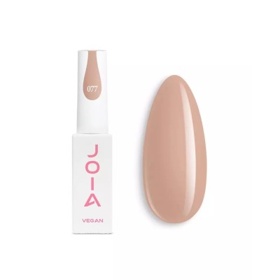 JOIA vegan Esmalte semipermanente - 077 - 6ml