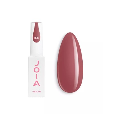 JOIA vegan Esmalte semipermanente - 078 - 6ml