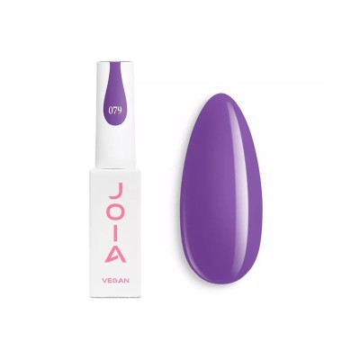 JOIA vegan Esmalte semipermanente - 079 - 6ml