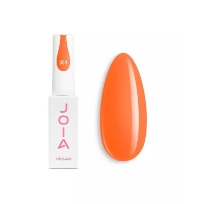 JOIA vegan Esmalte semipermanente - 089 - 6ml