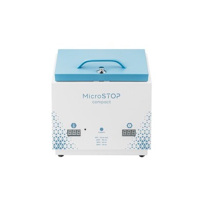 Horno esterilizar de calor seco COMPACT M1+ 