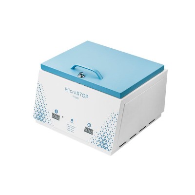 Horno esterilizar de calor seco MAXI M3 