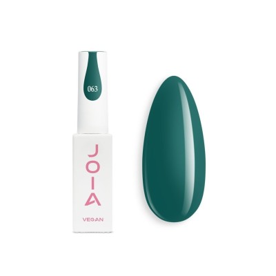 JOIA vegan Esmalte semipermanente - 063 - 6ml