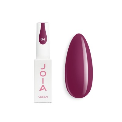 JOIA vegan Esmalte semipermanente - 064 - 6ml