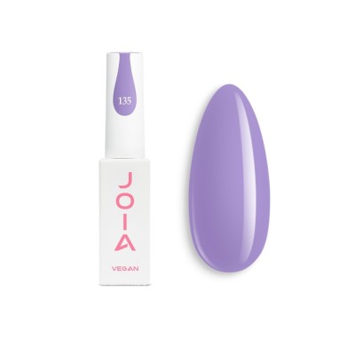 JOIA vegan Esmalte semipermanente - 135 - 6ml
